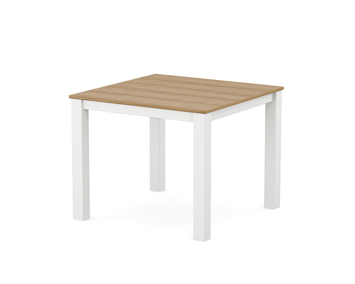 POLYWOOD® Parsons 38" X 38" Dining Table