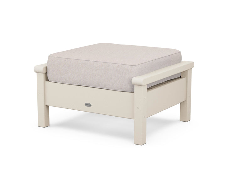 POLYWOOD® Harbour Deep Seating Ottoman