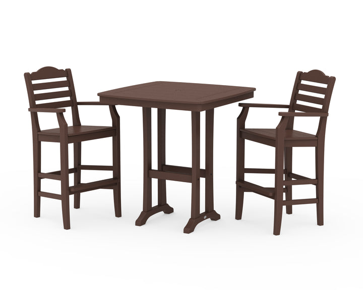Draper James™ by  POLYWOOD® Savannah 3-Piece Bar Set