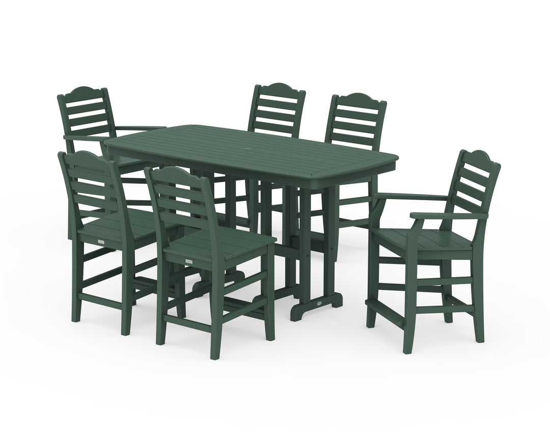 Draper James™ by  POLYWOOD® Savannah 7-Piece Counter Set