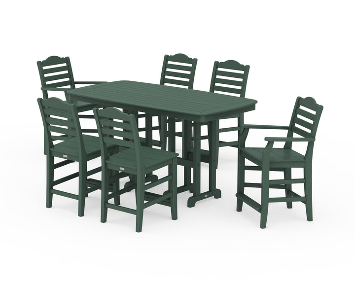 Draper James™ by  POLYWOOD® Savannah 7-Piece Counter Set