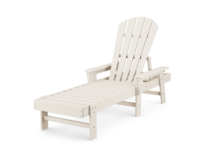 POLYWOOD® South Beach Chaise