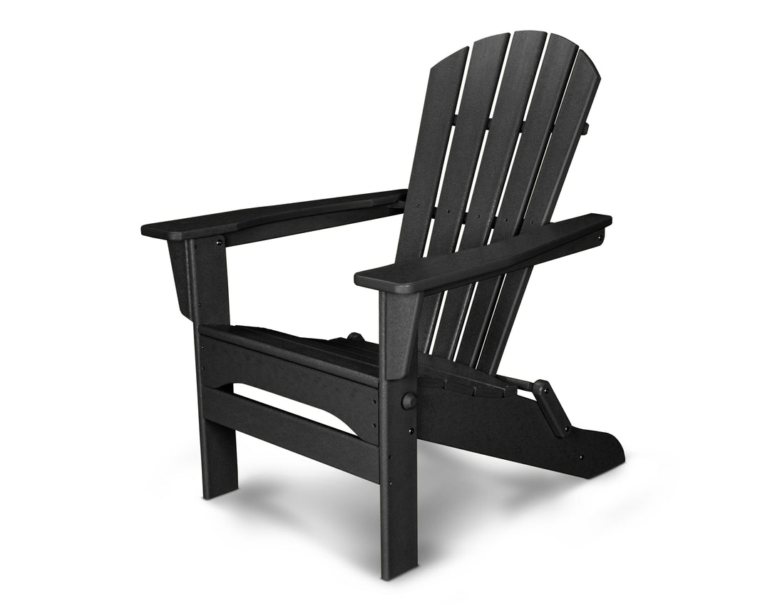 POLYWOOD® Palm Coast Folding Adirondack
