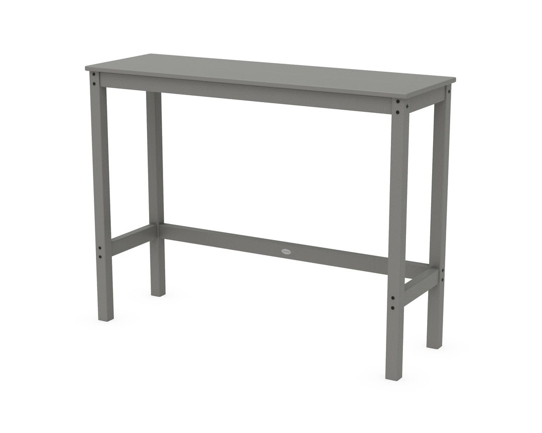 POLYWOOD® Studio Balcony Bar Table