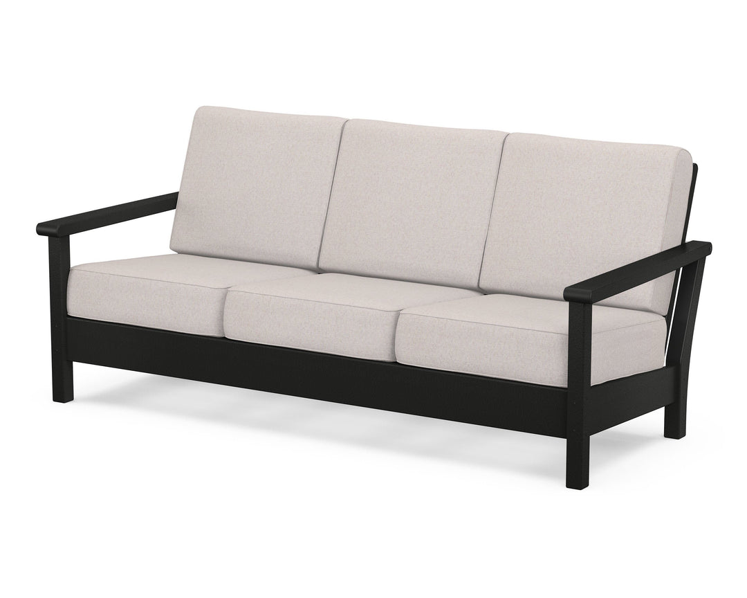 POLYWOOD® Harbour Deep Seating Sofa