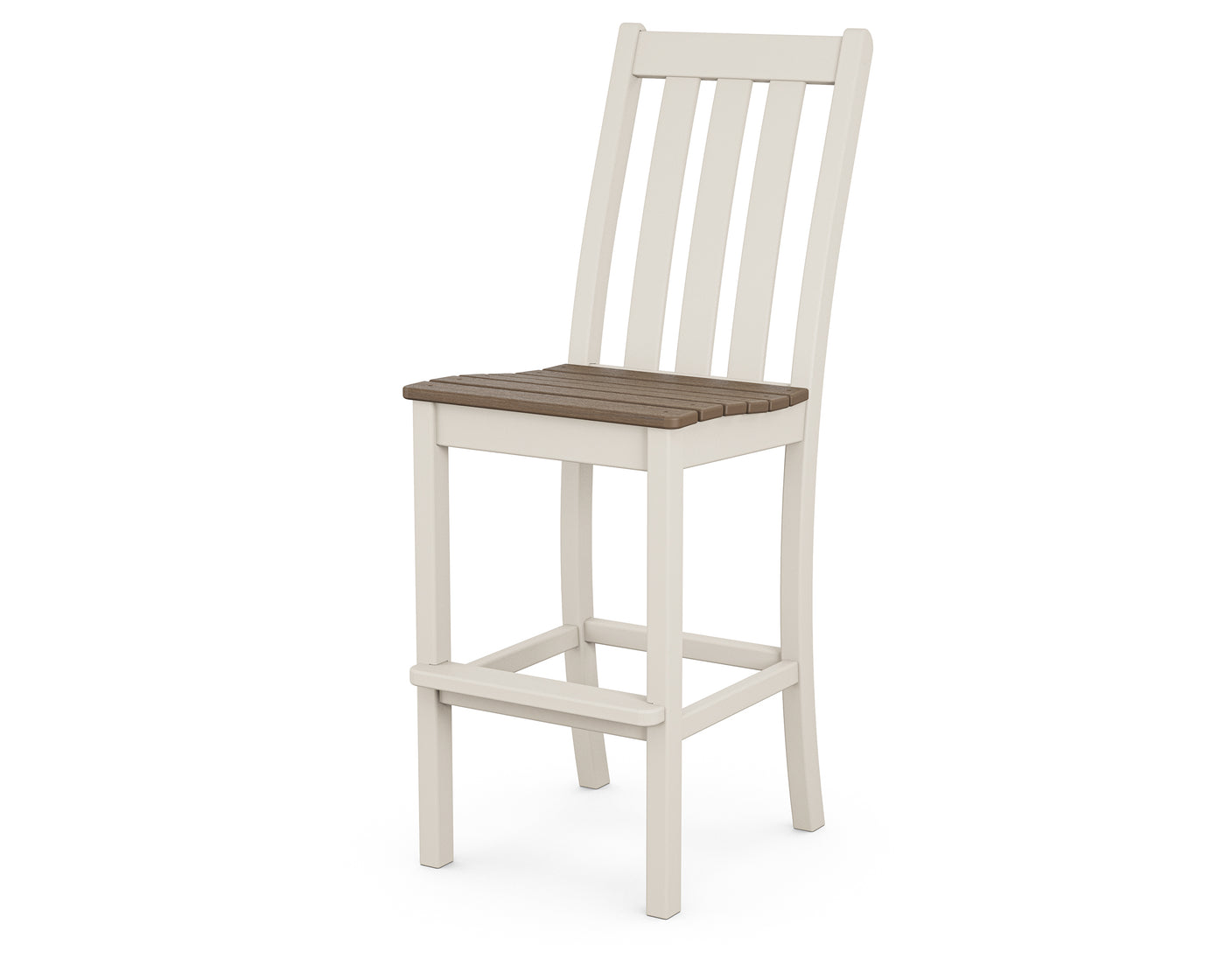 Vineyard Bar Side Chair