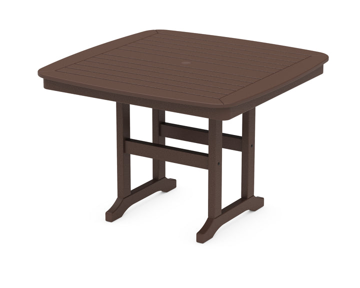 POLYWOOD® Nautical 44" Dining Table
