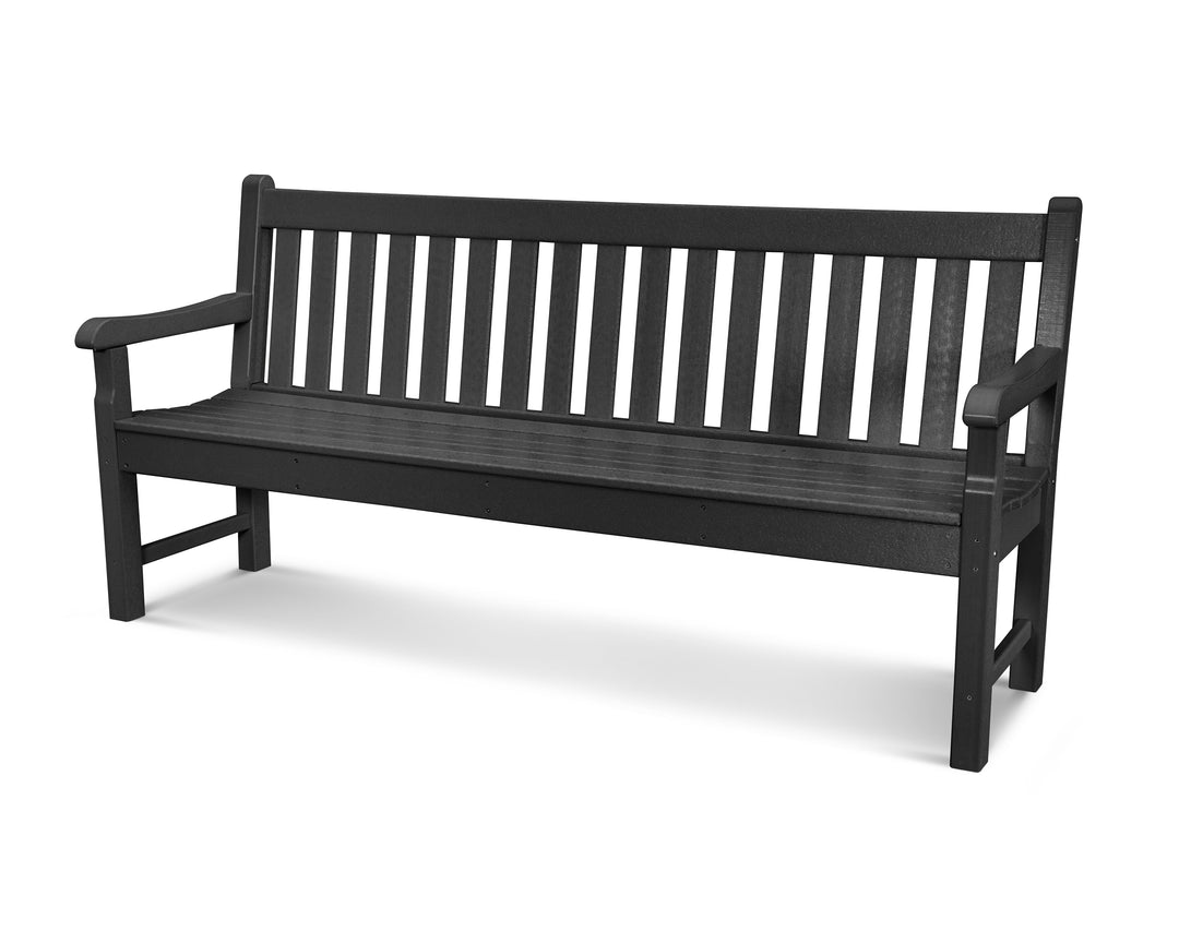 POLYWOOD® Rockford 72" Bench