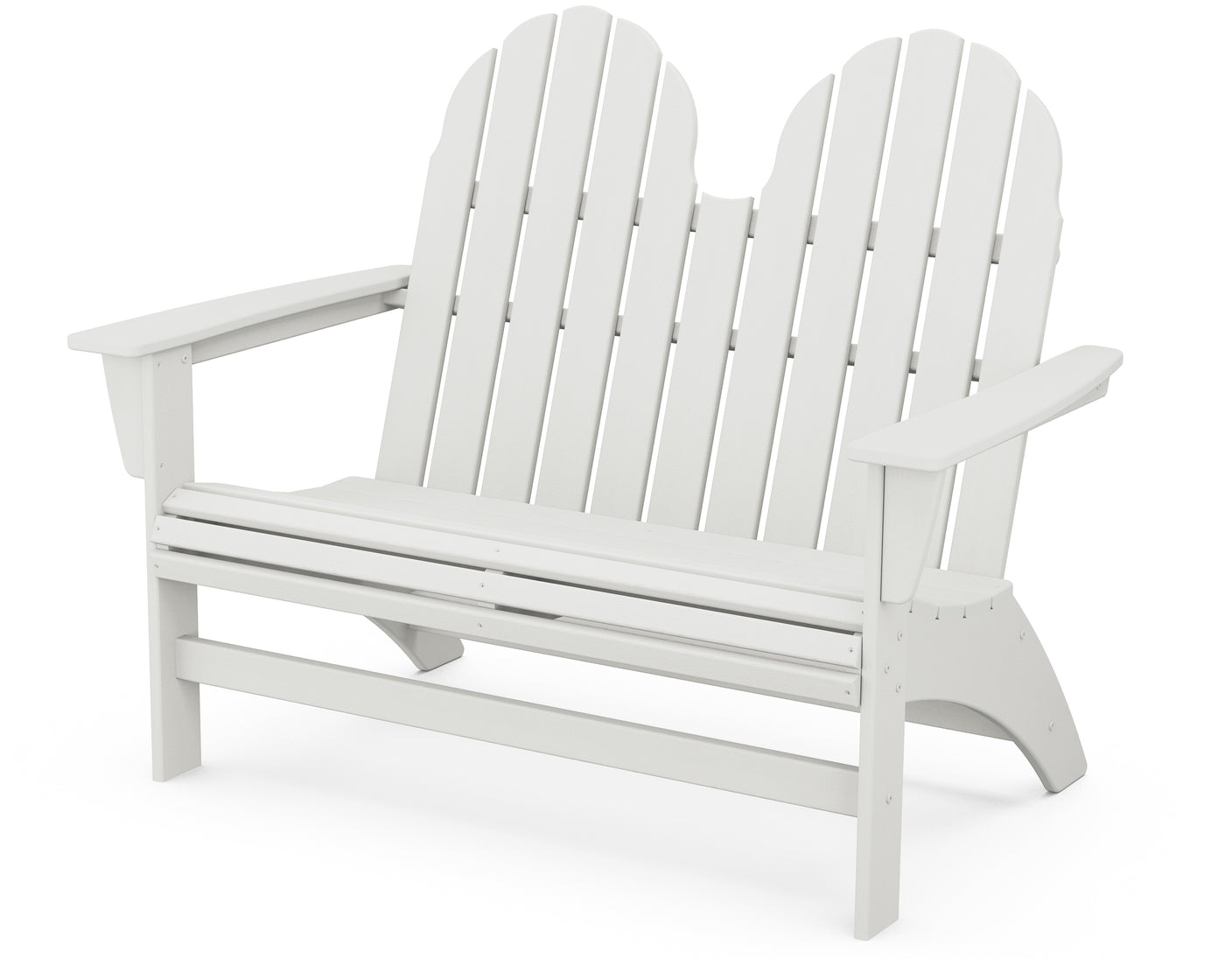 Vineyard 48" Adirondack Bench