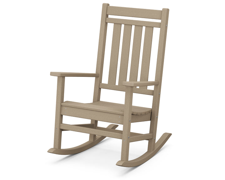 POLYWOOD® Estate Rocking Chair