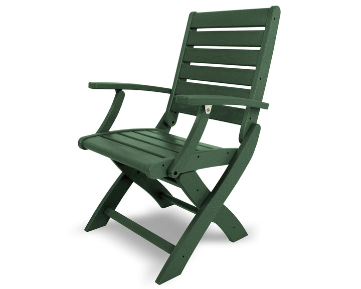 POLYWOOD® Signature Folding Chair