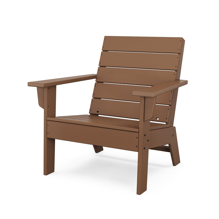 POLYWOOD® Eastport Lounge Chair