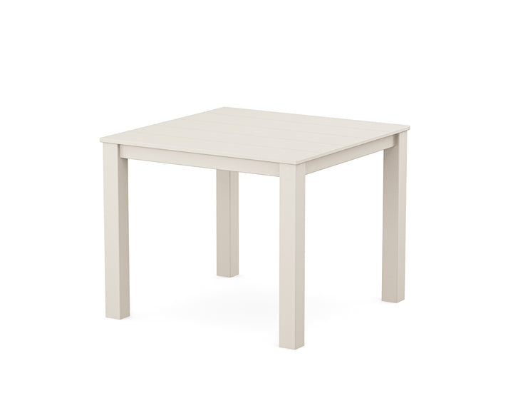 POLYWOOD® Parsons 38" X 38" Dining Table