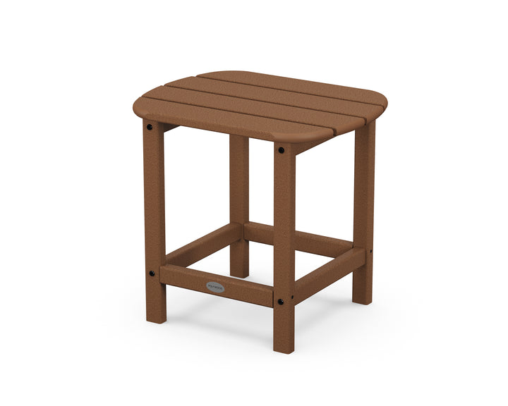 POLYWOOD® South Beach 18" Side Table