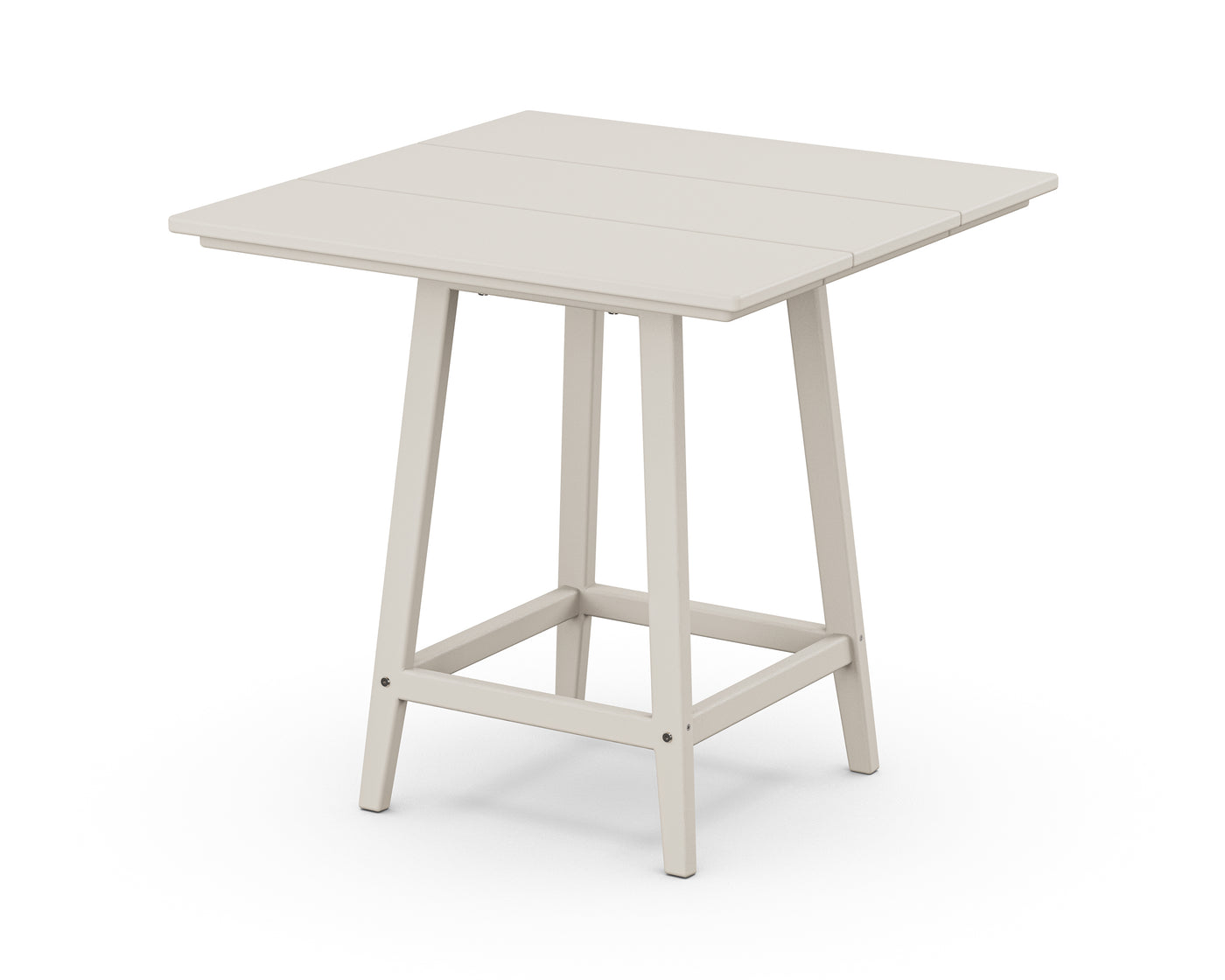 Studio 30" Square Bistro Table