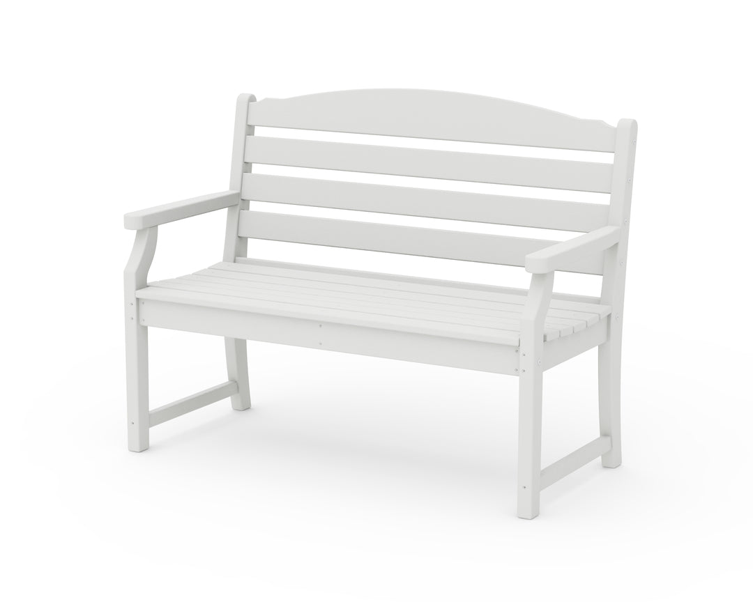 POLYWOOD® Savannah 48” Bench