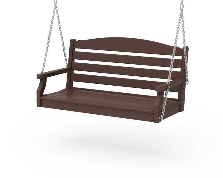 POLYWOOD® Savannah 48” Swing