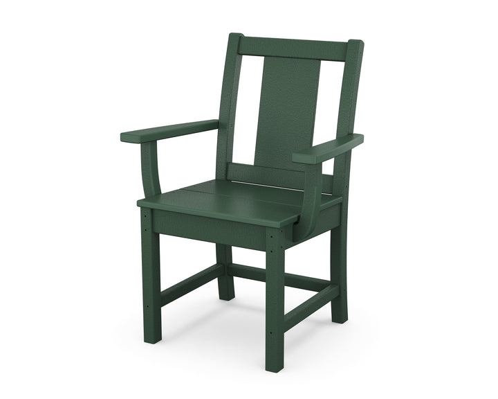 POLYWOOD® Prairie Dining Arm Chair
