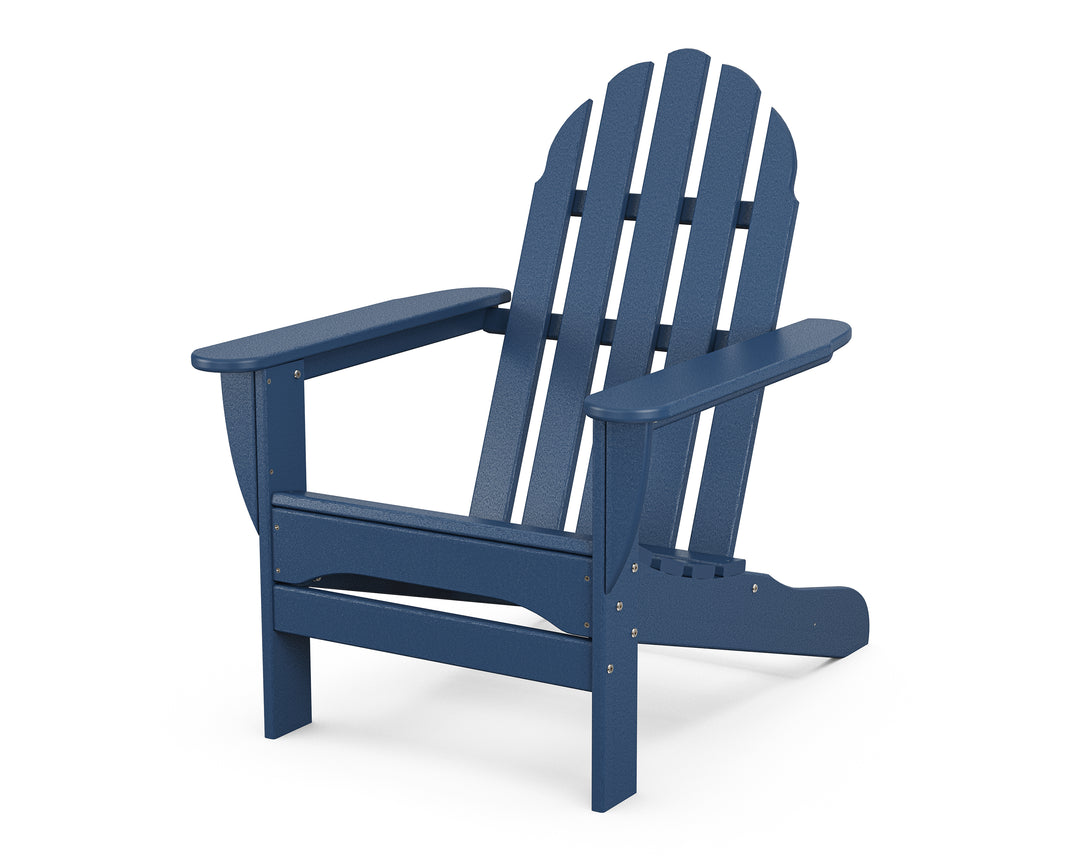POLYWOOD® Classic Adirondack Chair