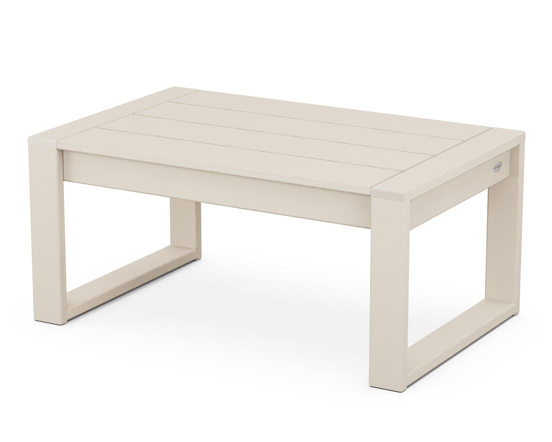 POLYWOOD® EDGE Coffee Table