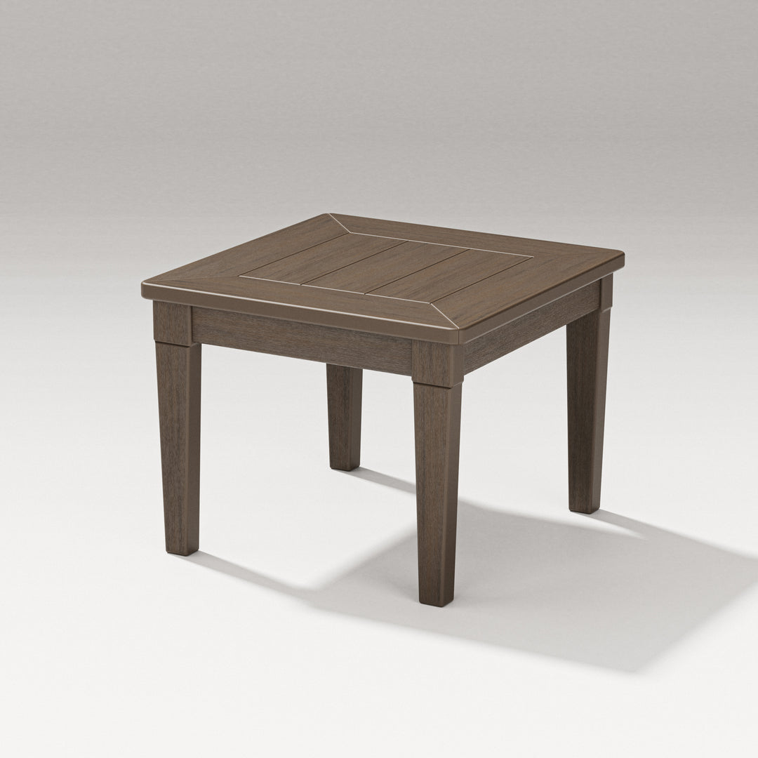 PW Designer Series Estate End Table