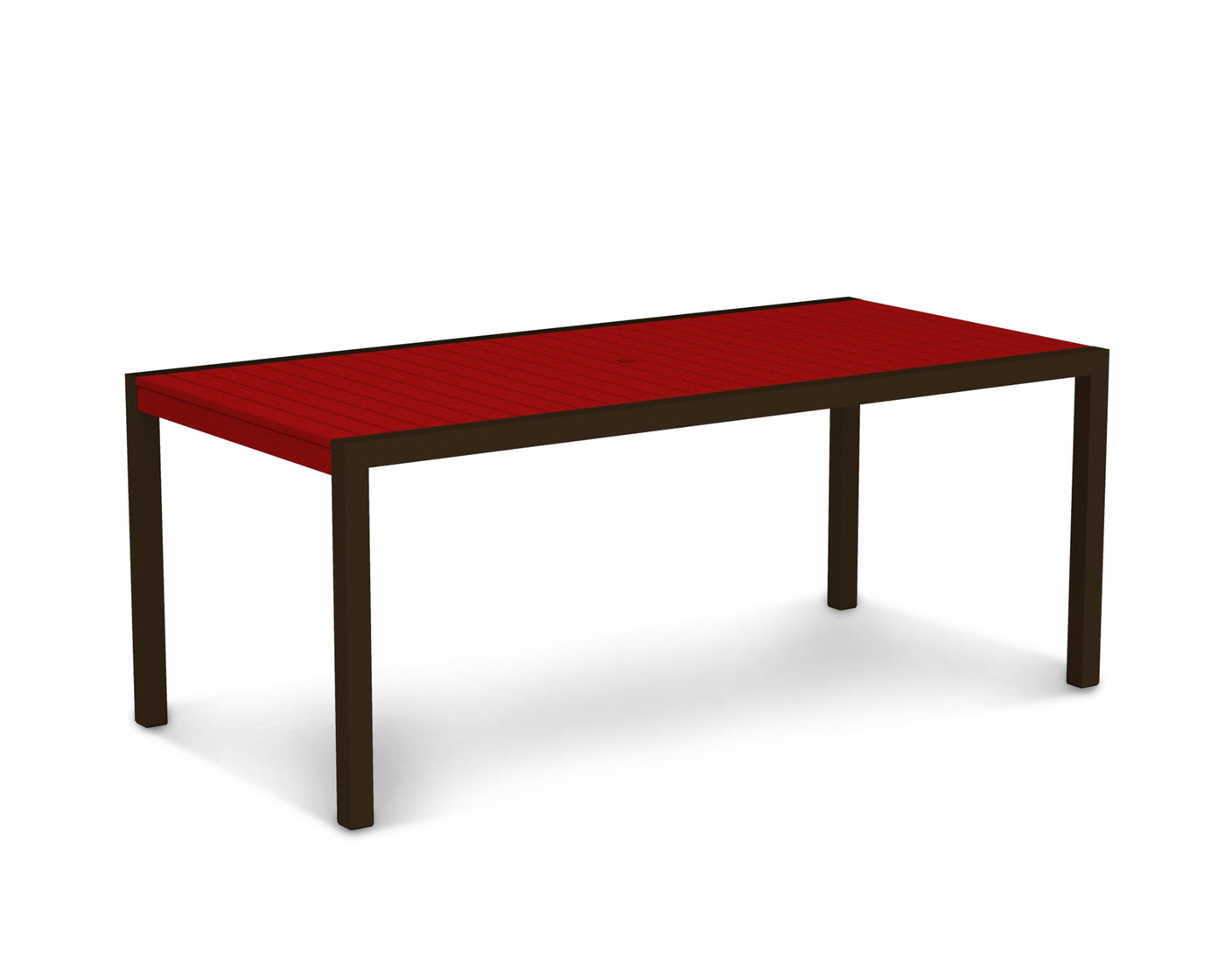 MOD 36" x 73" Dining Table