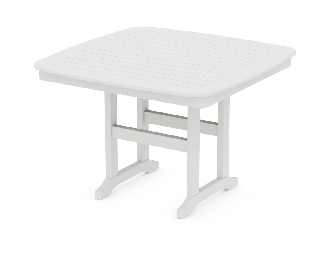 POLYWOOD® Nautical 44" Dining Table