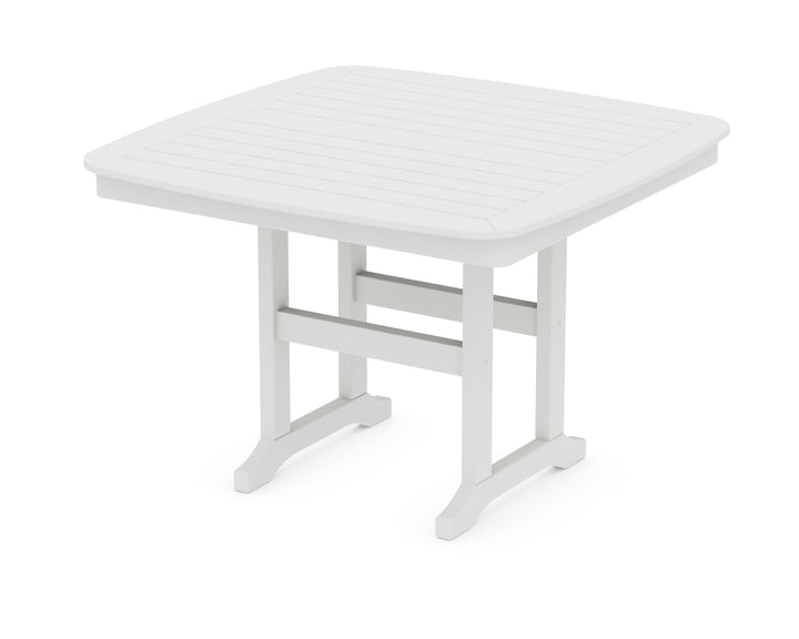 POLYWOOD® Nautical 44" Dining Table
