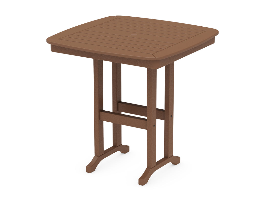 POLYWOOD® Nautical 37" Counter Table