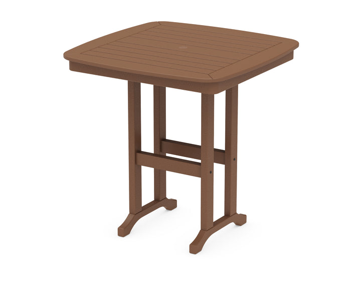 POLYWOOD® Nautical 37" Counter Table