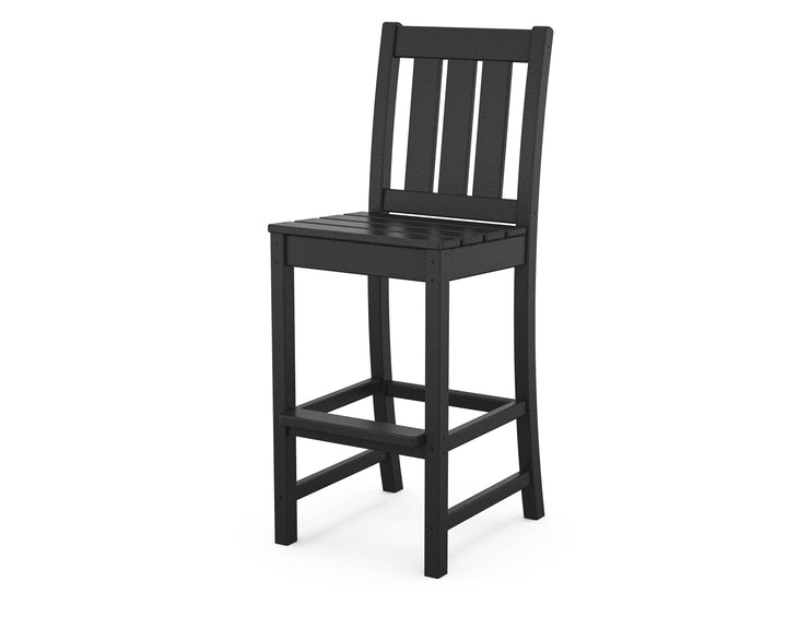 POLYWOOD® Oxford Bar Side Chair