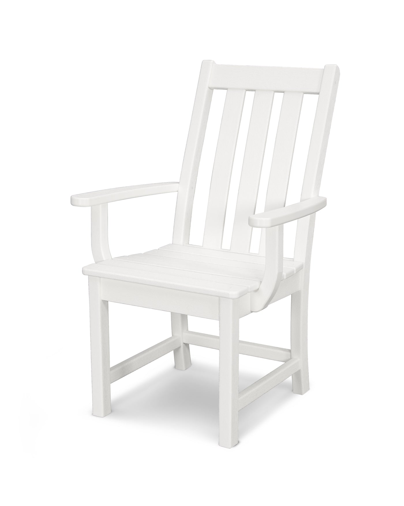 Vineyard Dining Arm Chair