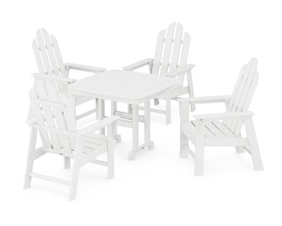 Long Island 5-Piece Dining Set