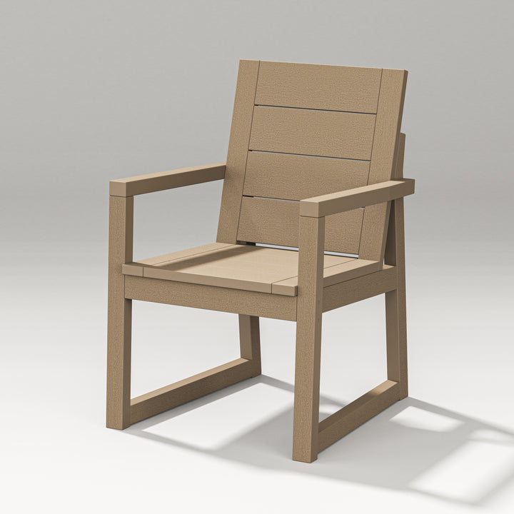 PW Designer Series Elevate Dining Arm Chair