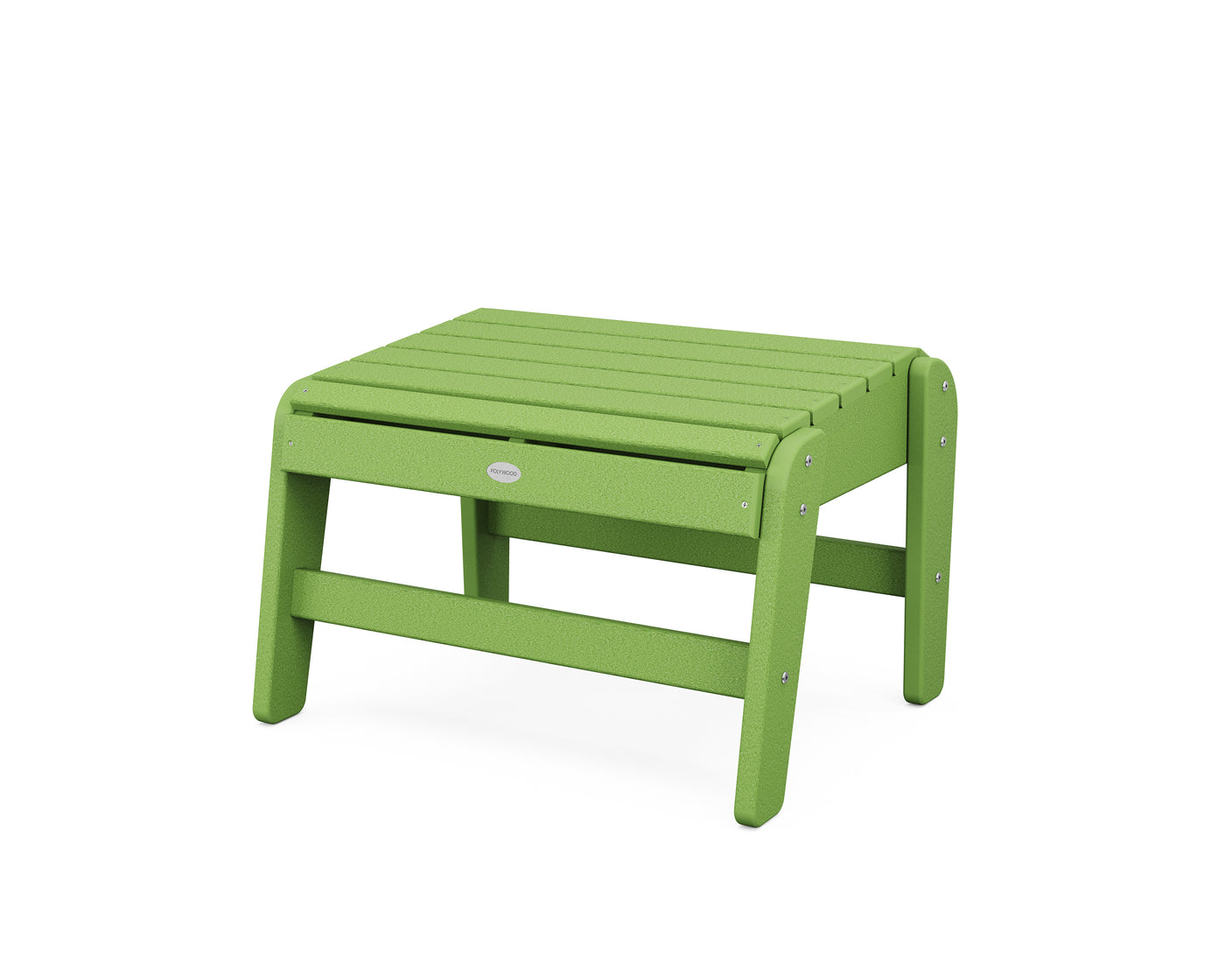 South Beach Adirondack Ottoman