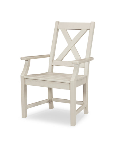 Braxton Dining Arm Chair