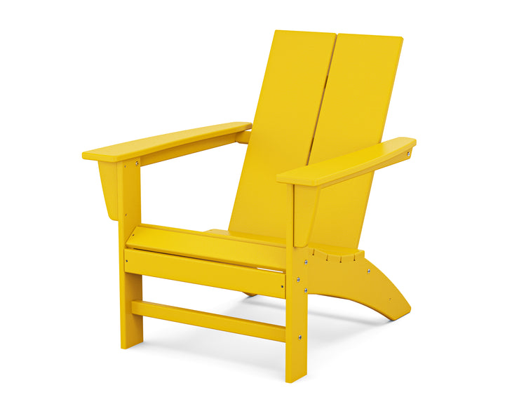 Country Living Cottage Modern Adirondack Chair