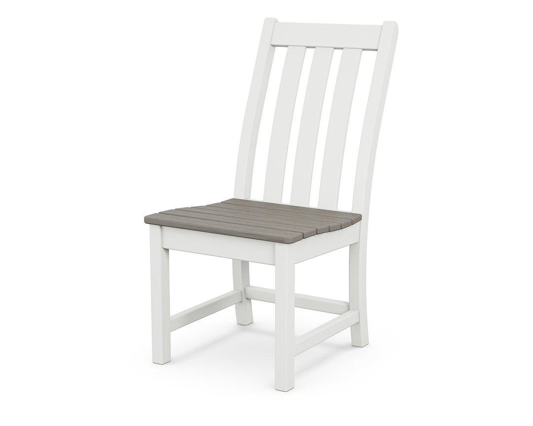 POLYWOOD® Vineyard Dining Side Chair