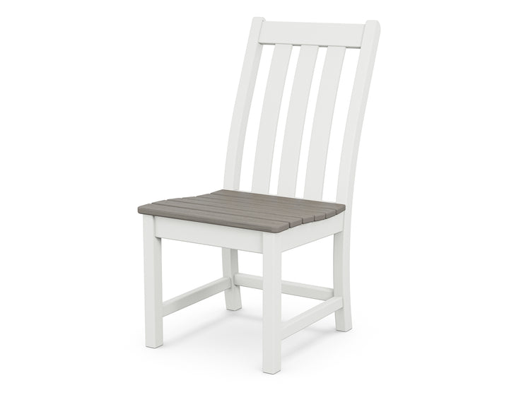 POLYWOOD® Vineyard Dining Side Chair
