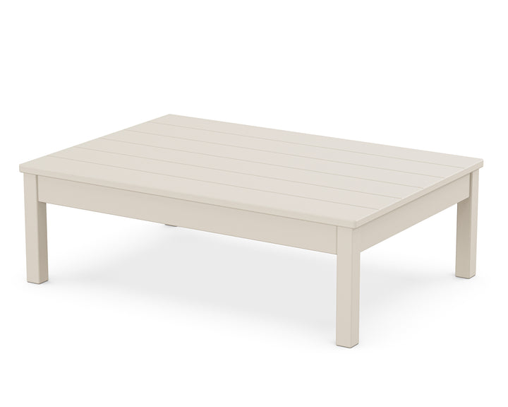 POLYWOOD® 33" x 47" Coffee Table