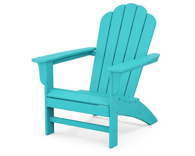 Cottage Adirondack Chair