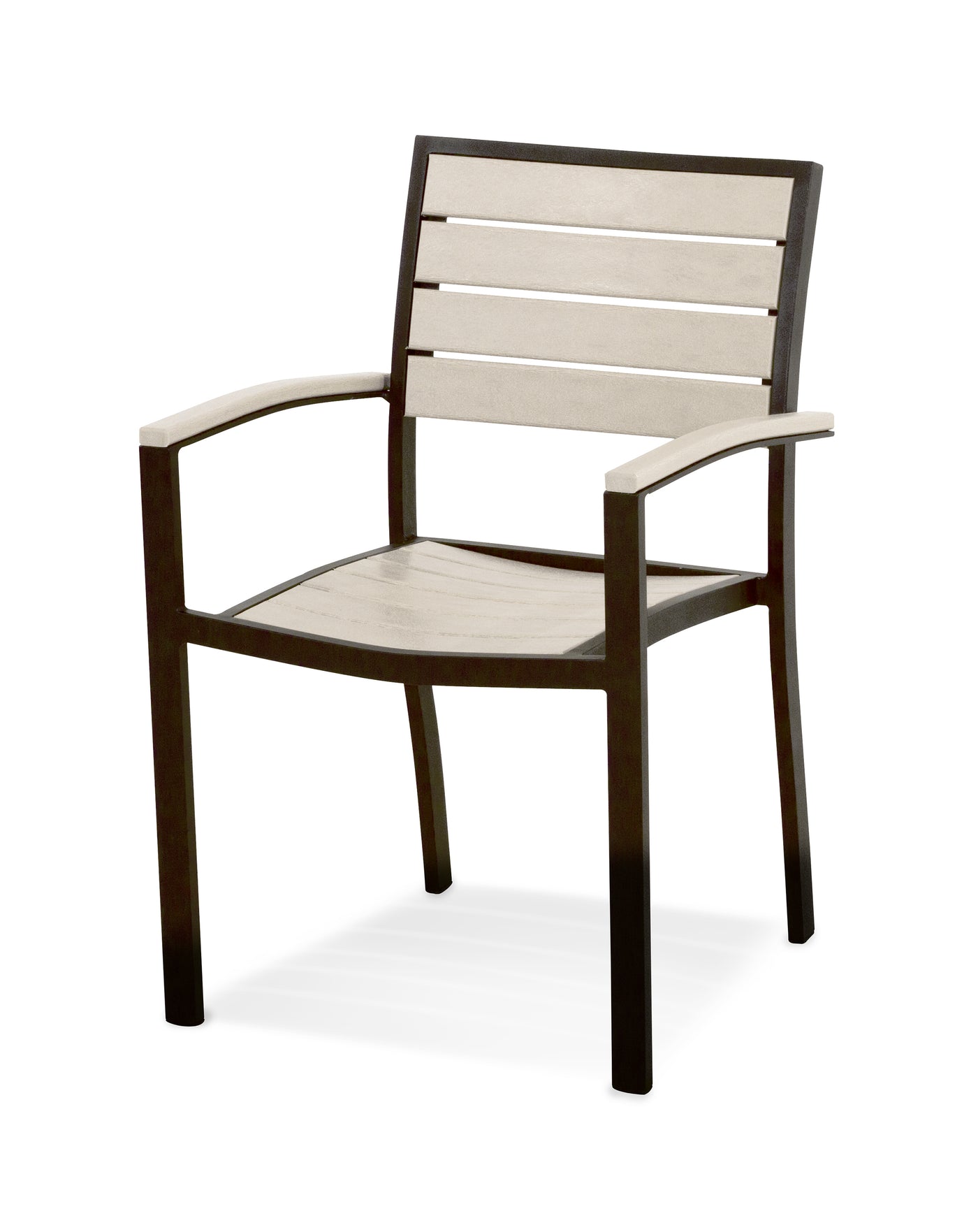 Euro Dining Arm Chair