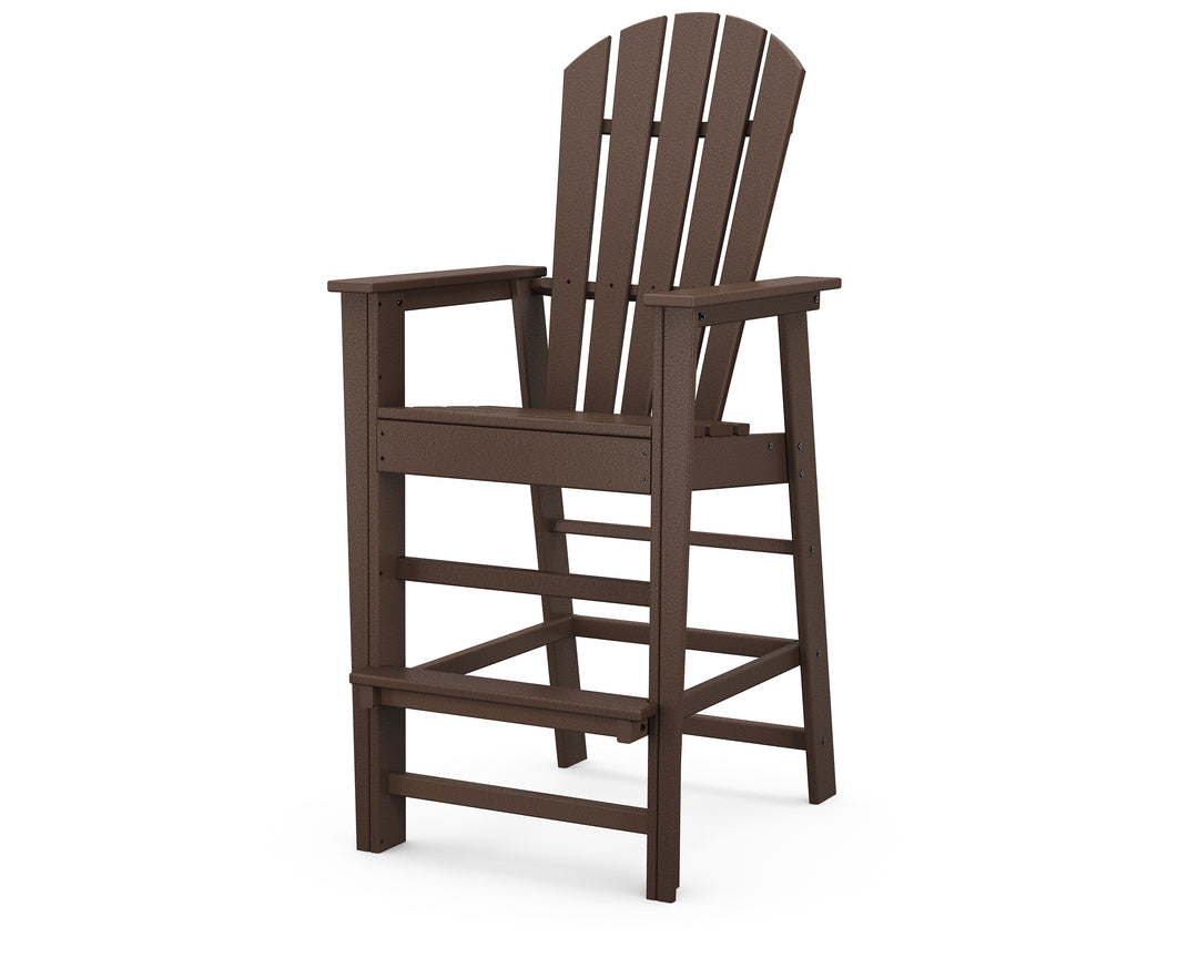 POLYWOOD® South Beach Bar Chair