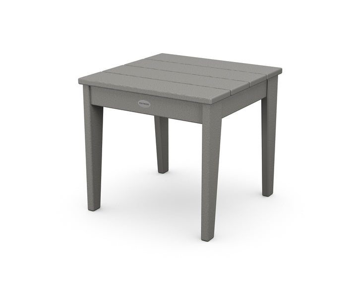 POLYWOOD® Newport 18" Side Table
