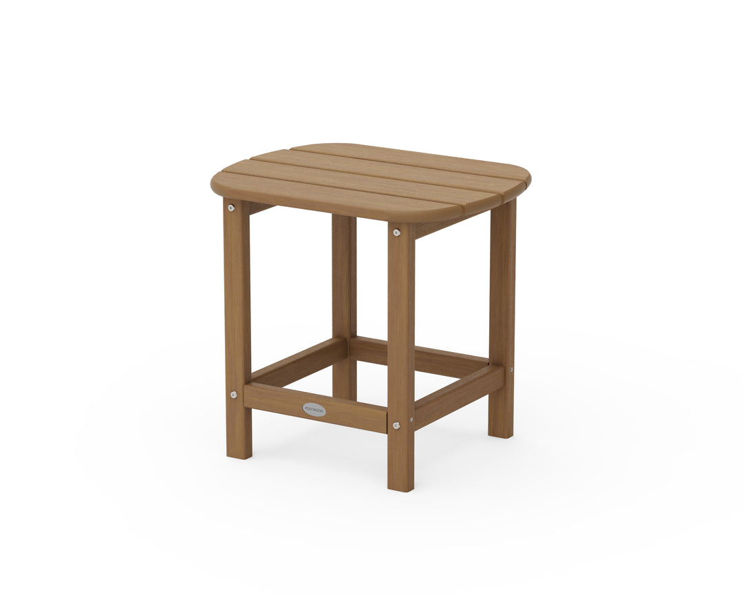 POLYWOOD® South Beach 18" Side Table
