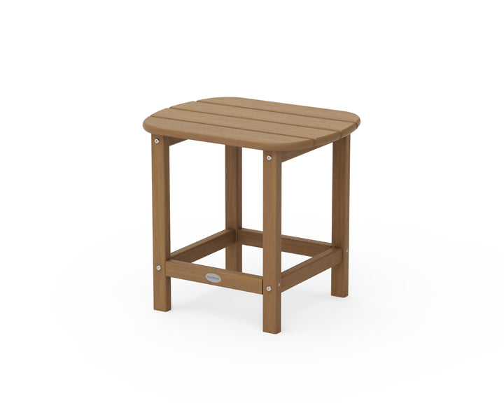 POLYWOOD® South Beach 18" Side Table