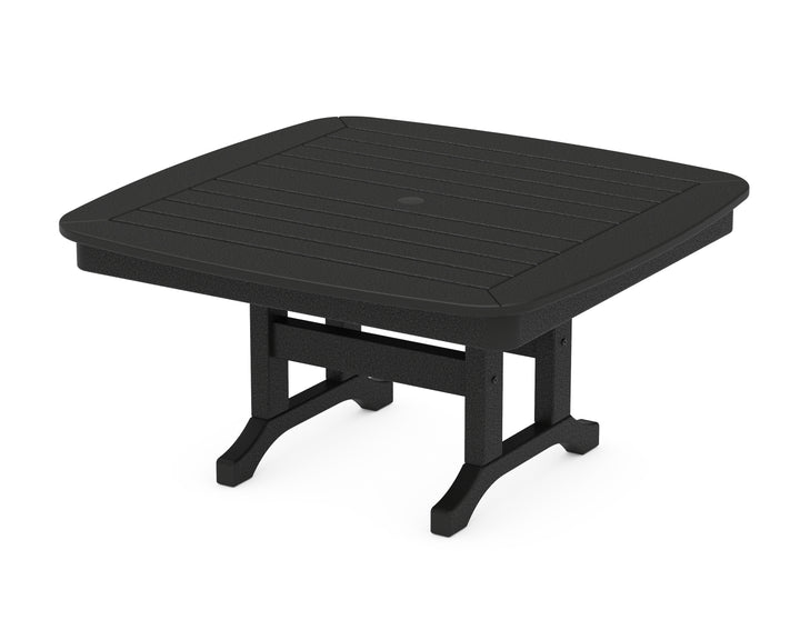POLYWOOD® Nautical 37" Conversation Table