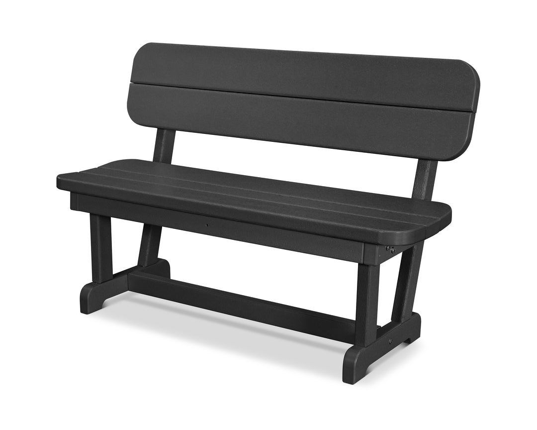 POLYWOOD® Park 48" Bench