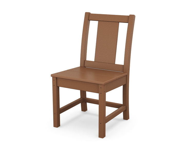 POLYWOOD® Prairie Dining Side Chair