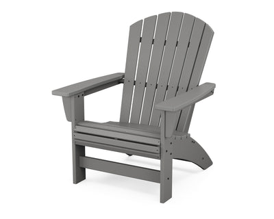 Nautical Grand Adirondack Chair